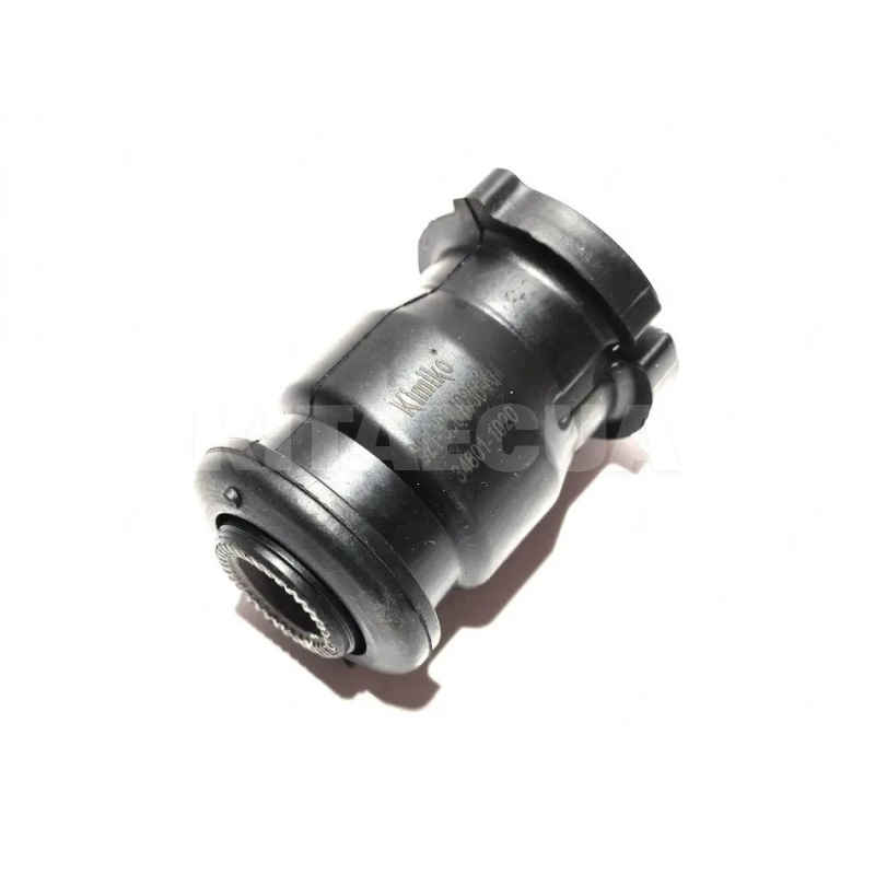 Сайлентблок переднего рычага передний KIMIKO на Lifan X60 (48654-42030)