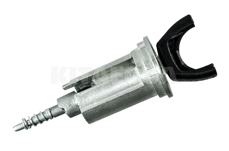 Личинка замка зажигания с ключом ОРИГИНАЛ на Chery KIMO (S12-9CN3704310BA) - 2