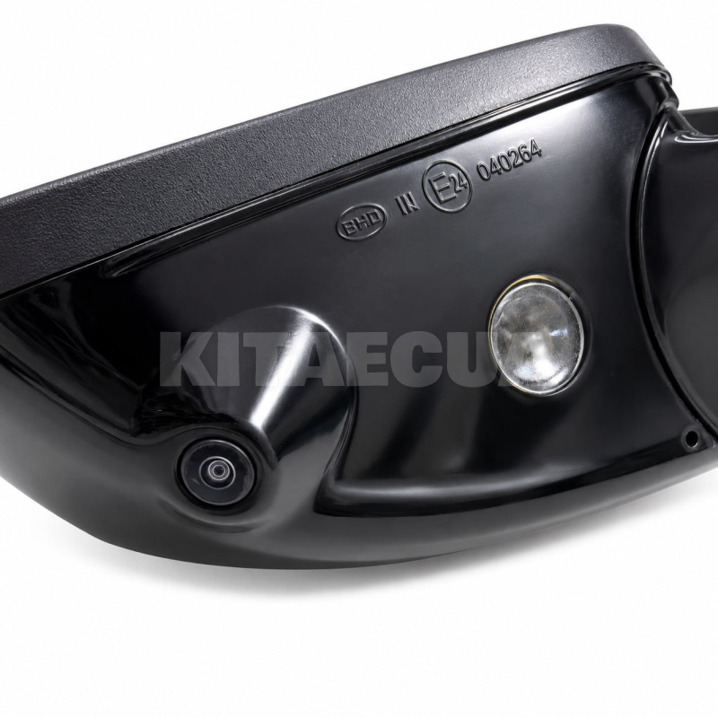 Зеркало заднего вида левое ОРИГИНАЛ на BYD EV Song Plus (SA3F-8202100L-P1) - 2