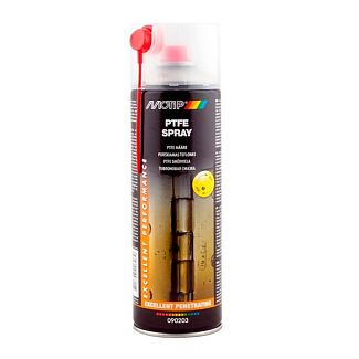 Смазка тефлоновая универсальная 500мл ptfe spray MOTIP