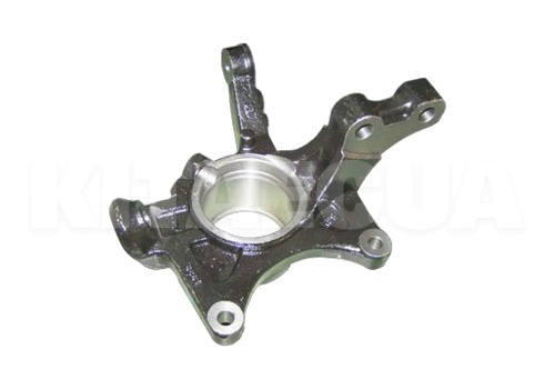 Кулак поворотный передний левый на TIGGO 2.0-2.4 (T11-3001011BA)