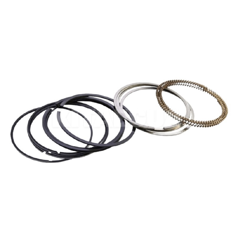 Кольца поршневые STD 2.0L SHINO на Chery EASTAR (484J-1004030)