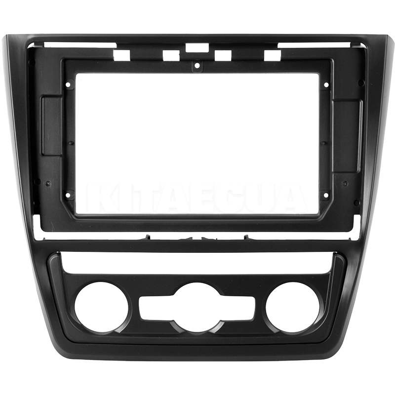 Штатная магнитола E10232 2+32 Gb 10" Skoda Yeti 5L 2009-2014 SIGMA4car (42363) - 2