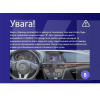 Штатная магнитола MOSS M3 4+32 ГБ 9" Mazda 6 3 GJ 2012-2017 (B) AMS (50135)