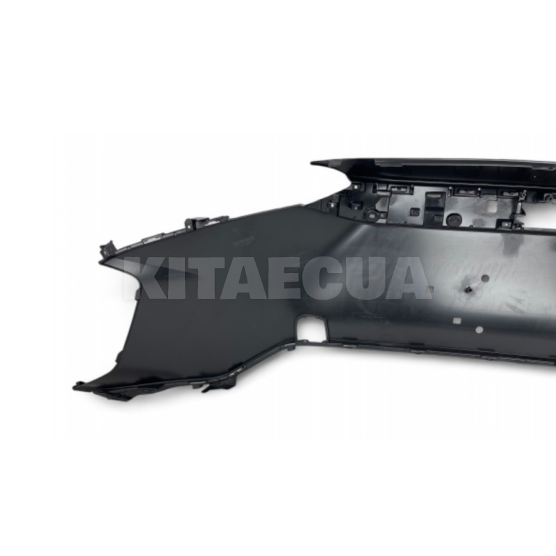 Бампер передний Toyota на TOYOTA bZ4X (52119-0R937) - 4