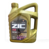 Масло моторное синтетическое 4л 5W-30 X9 ZIC (162614-ZIC)