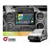 Штатна магнітола X9232 2+32 Gb 9" Citroen Berlingo 2 B9 2008-2019 SIGMA4car (33273)