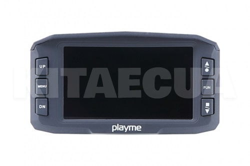 Комбинированное устройство 3-в-1 P200 TETRA Playme (00000009950) - 2