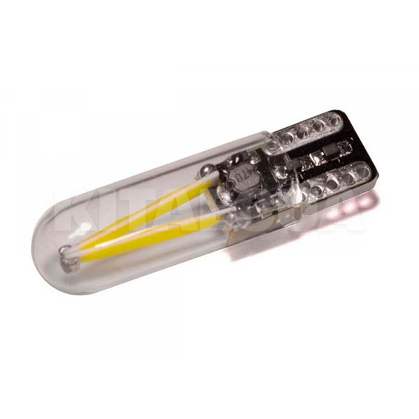 LED лампа для авто W5W T10 1W 6000K StarLight (29024880)