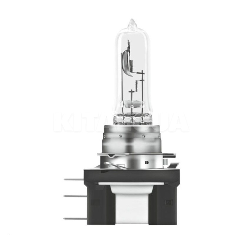 Галогенна лампа H15 20/60W 24V Original Osram (64177) - 2