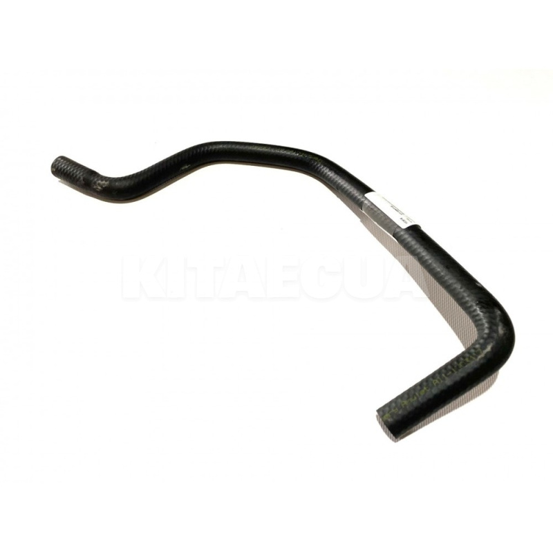 Патрубок пічки впускний 1.6L UNI на Chery AMULET (A11-1303417) - 2
