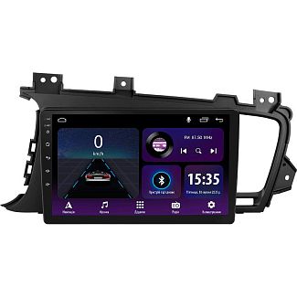 Штатная магнитола E9232 2+32 Gb 9" Kia Optima 3 TF 2010-2015 SIGMA4car