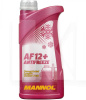 Антифриз-концентрат красный 1л AF12+ -38°C Longlife Mannol (MN4112-1)