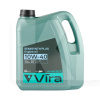 Масло моторне Напівсинтетичне 4л 10W-40 SEMISYNTH PLUS VIRA (VI0352)