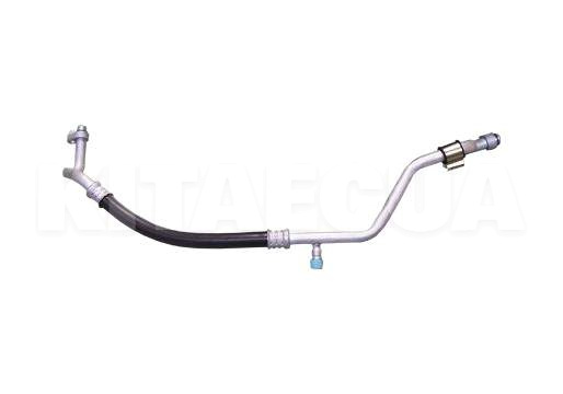 Трубка кондиционера ОРИГИНАЛ на Chery JAGGI (S218108010)