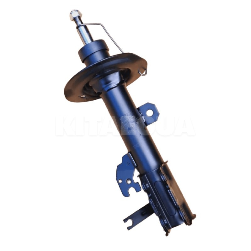 Амортизатор передний левый газомасляный SHINO на Geely EMGRAND EC8 (1014013211) - 2