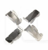 Пружина тормозных колодок передних (компл. на 2 суппорта) INA-FOR на Geely CK2 (3501190005-P)