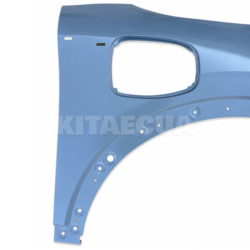 Крыло переднее правое BYD на BYD EV Yuan Plus (13623360-00) - 3