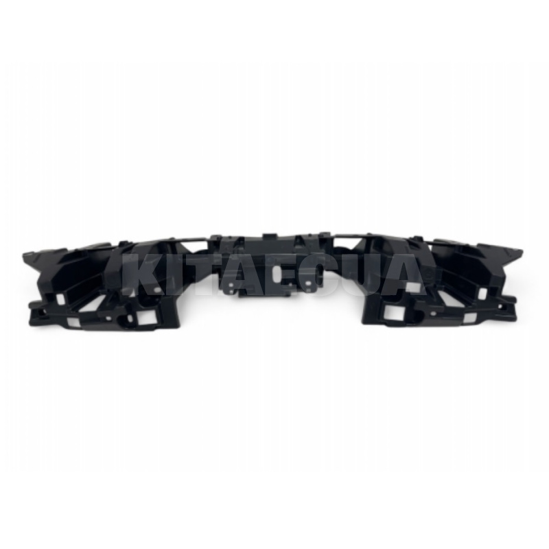 Пластиковая защита радиатора нижняя Toyota на TOYOTA bZ4X (51495-0R020) - 3