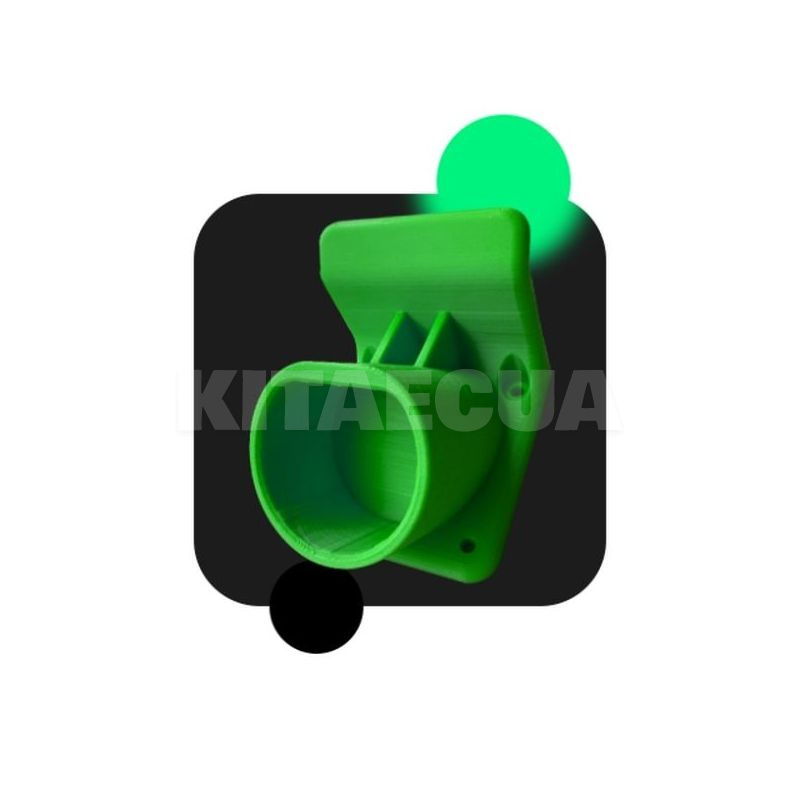 Кріплення зарядного пістолета GB/T ECOFACTOR (Holder GB/T комплект)