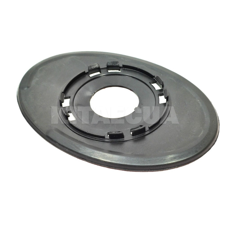 Дзеркальний елемент правий KLM Autoparts на Chery QQ (S11-8202041) - 3