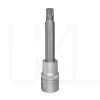 Головка торцева з універсальною насадкою (XZN) M9 1/2 " 100 мм FORCE (FOR 34810009)