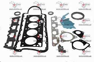 Комплект прокладок двигуна 1.5 L KIMIKO