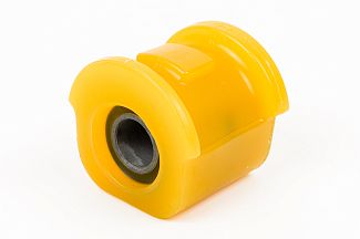 Сайлентблок переднього важеля задній лівий поліуретан INA-FOR