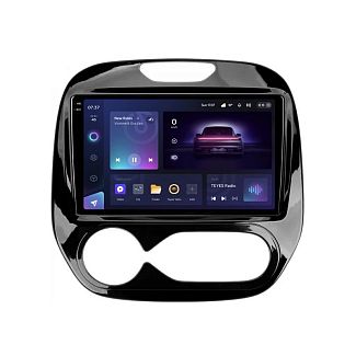 Штатна магнітола CC3 2k 4+32Gb 9" Renault Kaptur 2016-2019 (F2) Teyes