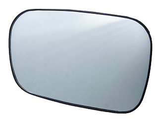 Зеркальный элемент правый (электр.) 