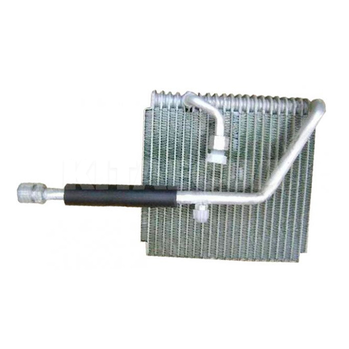 Радиатор кондиционера на Great Wall HOVER (8107100-K00)