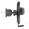 Автомобільний тримач на дефлектор Longway Silicone Air Outlet Car Mount PROOVE (484060001)