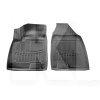 Резиновые коврики передние JETOUR Dashing (2022-н.в.) UNV03 клипсы Stingray (5065022)