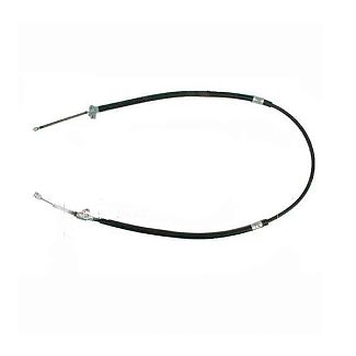 Трос стоянкового гальма 