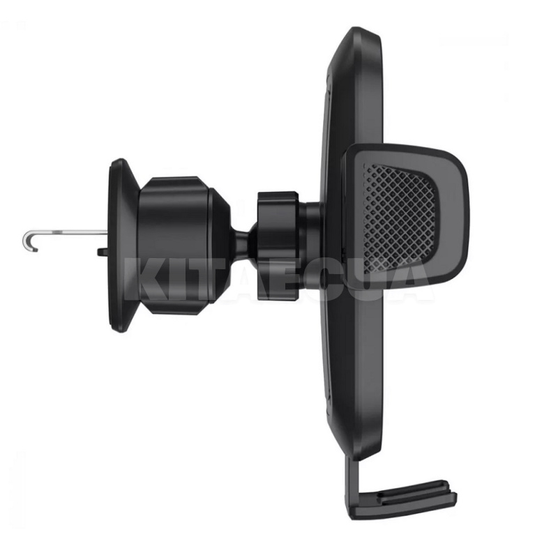 Автомобільний тримач на дефлектор Longway Silicone Air Outlet Car Mount PROOVE (484060001) - 4