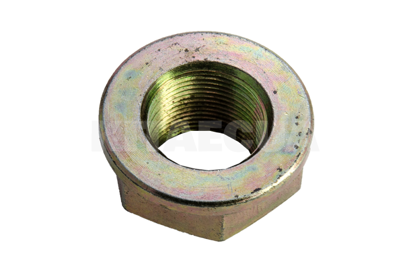 Гайка ступицы передней на Chery M11 (B11-2203205) - 2