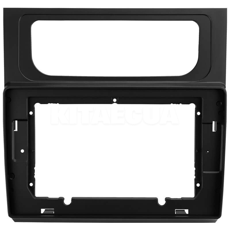 Штатна магнітола MOSS M2 4+32 Gb 10" Volkswagen Touran 2 1T 2010-2015 AMS (49747) - 2