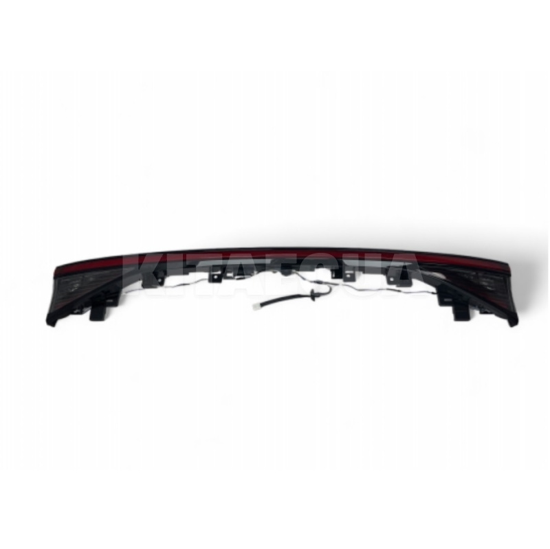 Стоп задній центральний Toyota на TOYOTA bZ4X (81580-0R100) - 2