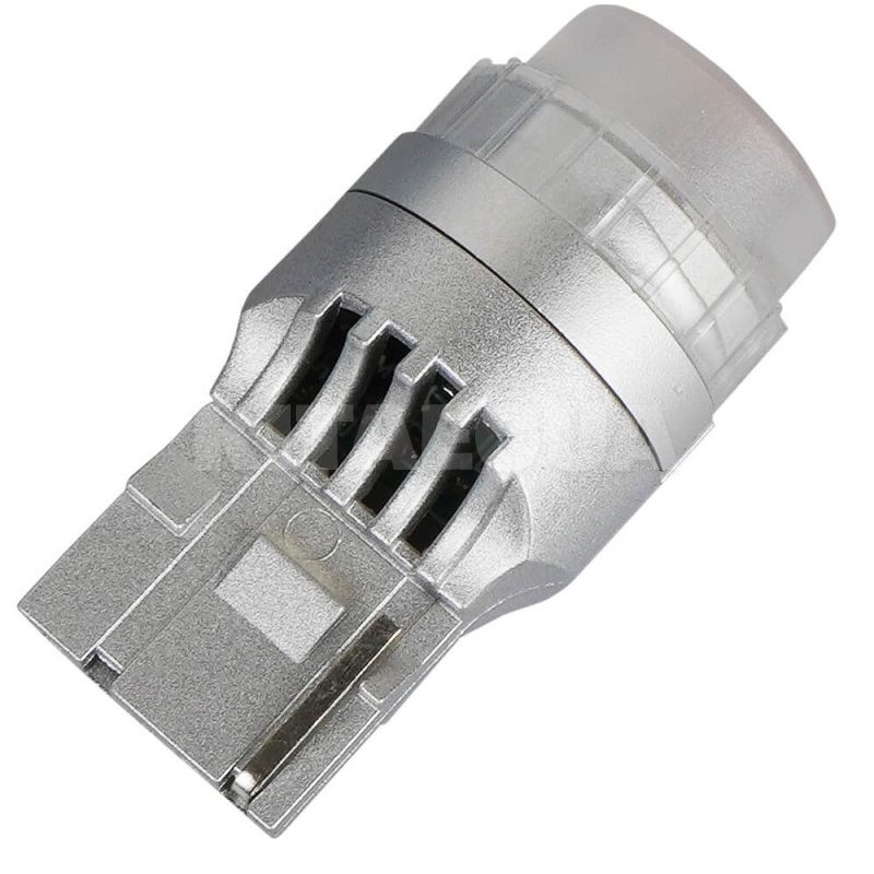 Светодиодная лампа V8 9/18V W21W 2200K (компл.) AMS (41271) - 6