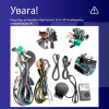 Штатна магнітола MOSS M2 4+32 Gb 9" Opel Astra K 2015-2022 (A) AMS (49380)