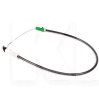 Трос акселератора 1.6L PRIME на Chery AMULET (A11-1108210GA)