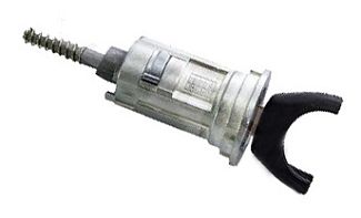 Замок зажигания (сердцевина) 