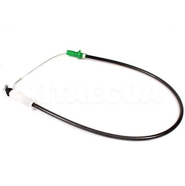 Трос акселератора 1.6L PRIME на Chery AMULET (A11-1108210GA)