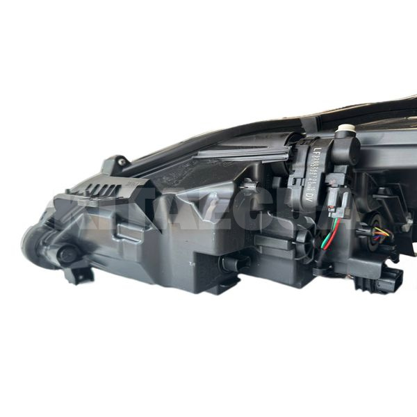 Фара передня права на HONDA M-NV (33100-3K4-H01) - 2