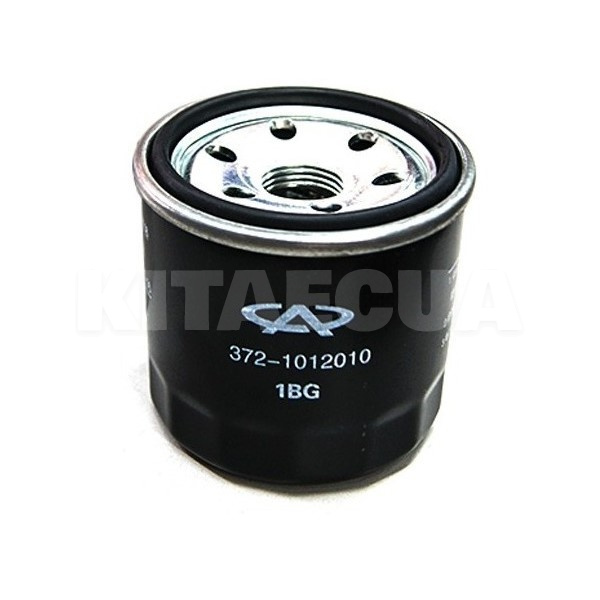 Фильтр масляный ОРИГИНАЛ на Chery QQ (372-1012010)
