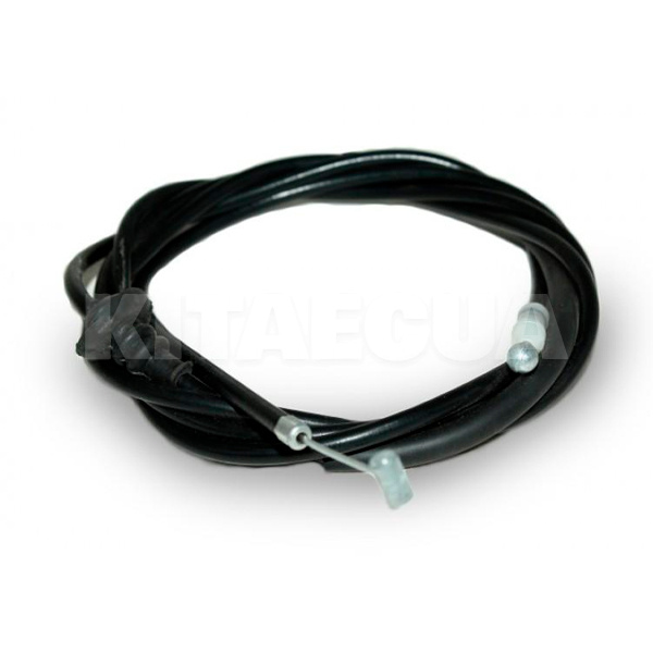Трос капота PREMIUM на Geely MK (1018004747)