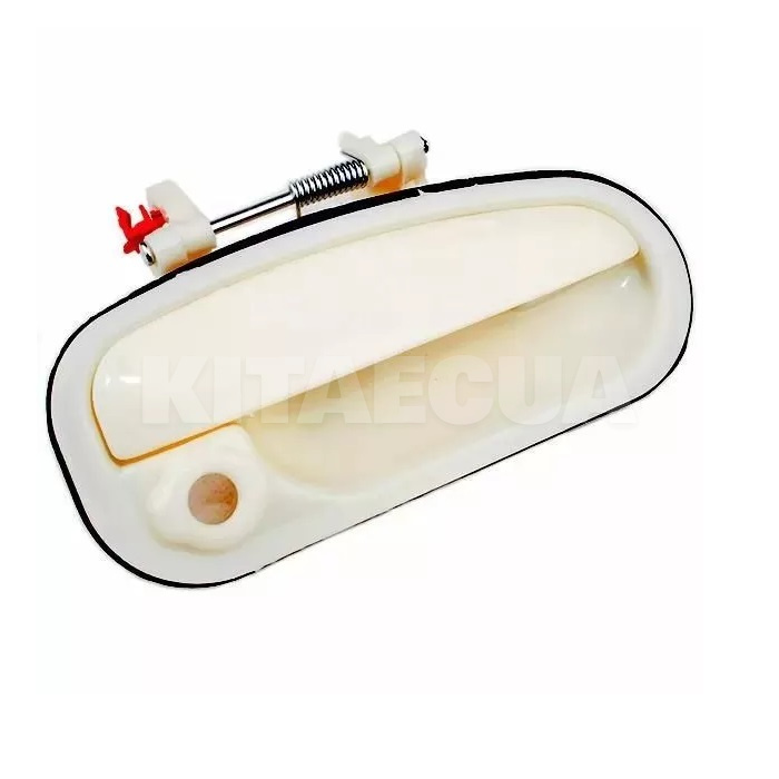 Ручка двери наружная передняя правая ORIJI на Geely CK (1800338180)