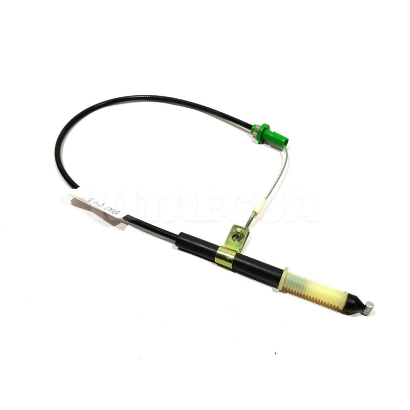 Трос акселератора 1.6 KLM Autoparts на Chery AMULET (A11-1108210GA) - 2