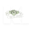 Поршни двигателя +0.25 (с пальцами) 1.6L ASIAN на Chery AMULET (480EF-1004020/1004030BA)