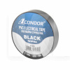 Изолента 50 м х 19 мм черная CONDOR (K1250)